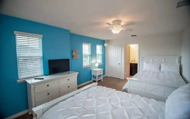 Suffolk Place Holiday Home 4111