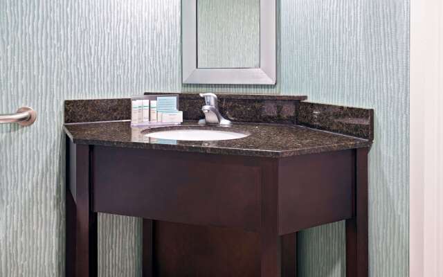 Hampton Inn Orlando-International Airport