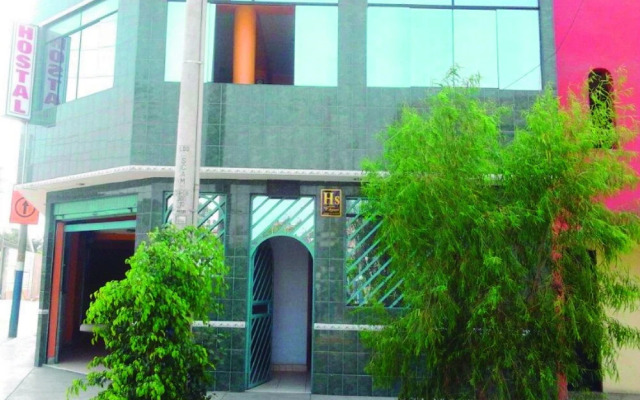 Hostal Elegant