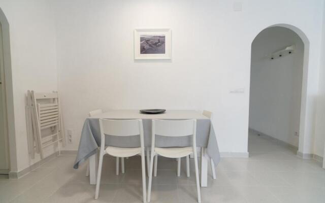Apartament Rosa