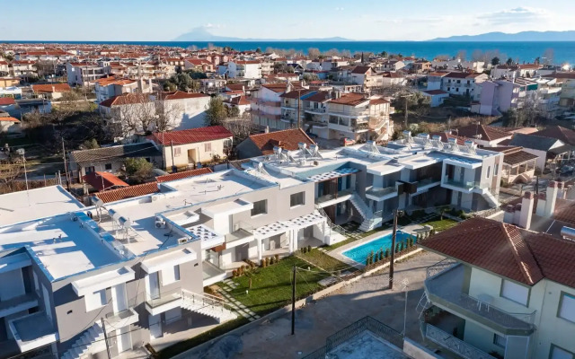 Perla Residential Complex