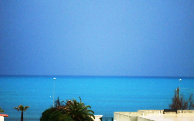 Villa Dafne