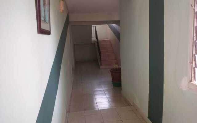 Kiembeni Resort