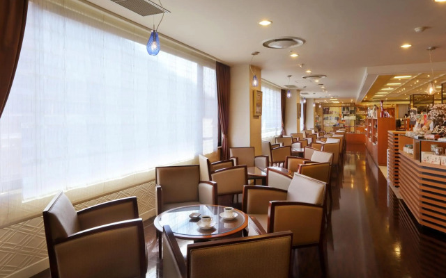 Asaya Hotel