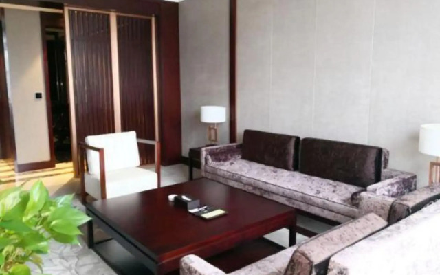 Rongyuan Hotel