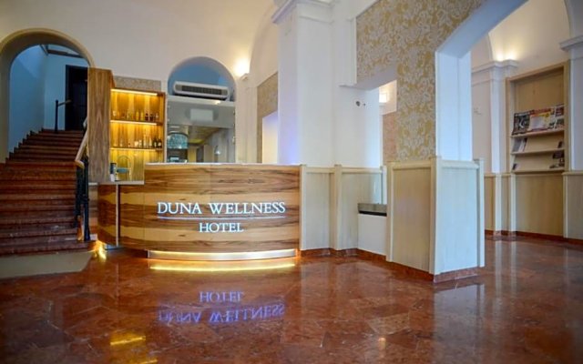 Duna Wellness Hotel