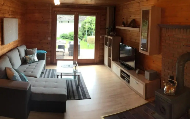 Lovely Apartment in Dammbach