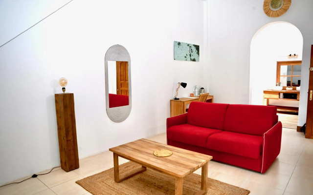 Villa Anakao