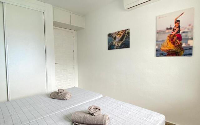 Acapulco Playa 306 Apartments Casasol