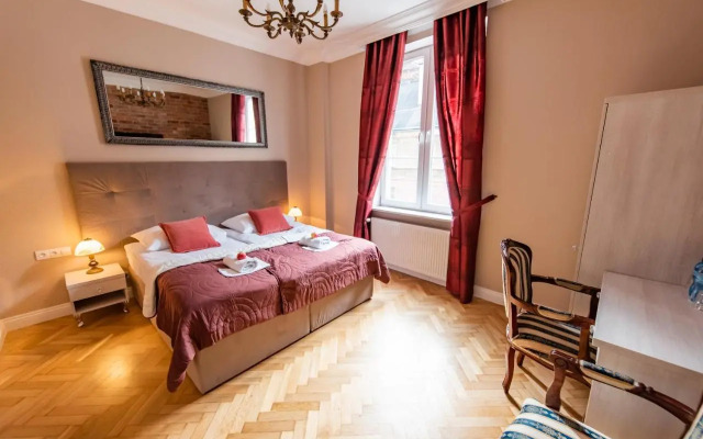Old Town Boutique Rooms