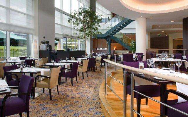Crowne Plaza Brussels Airport by IHG