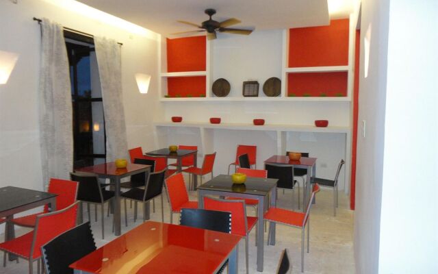 Hotel Torre del Reloj