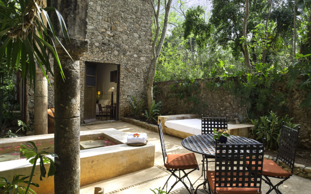 Hacienda Santa Rosa de Lima