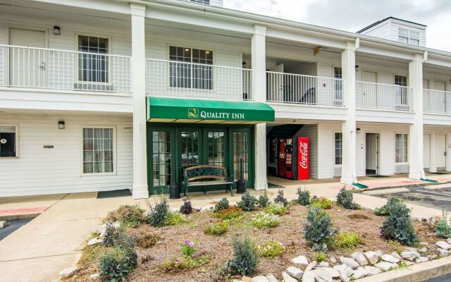 Jameson Inn-Jasper