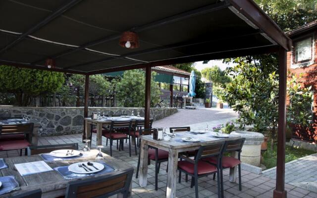 Fener Motel