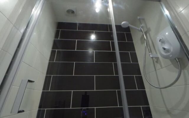 Jaylets Budget Glenfield