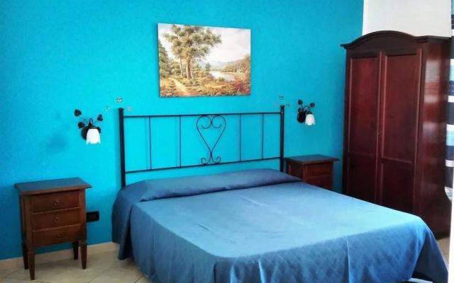 Mariposa Bed Breakfast