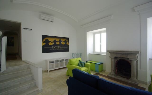 HI Évora – Pousada de Juventude - Hostel