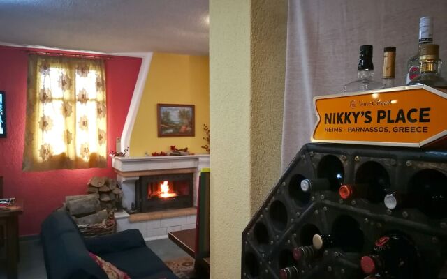 Nikky's Place