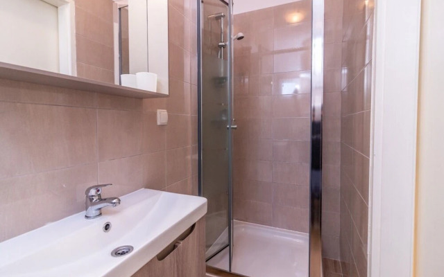 Rezikica - Green Oasis - A2