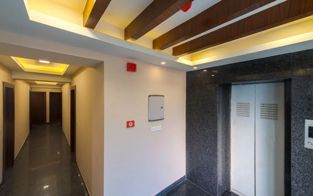 Vedanta Boutique Hotel by Treebo