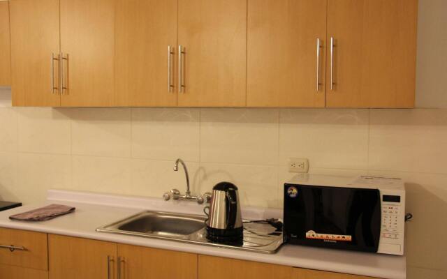 Apartamento en el centro de Cusco