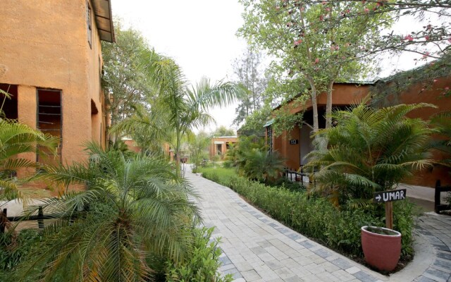 Oyo 36535 Koushalya Resort