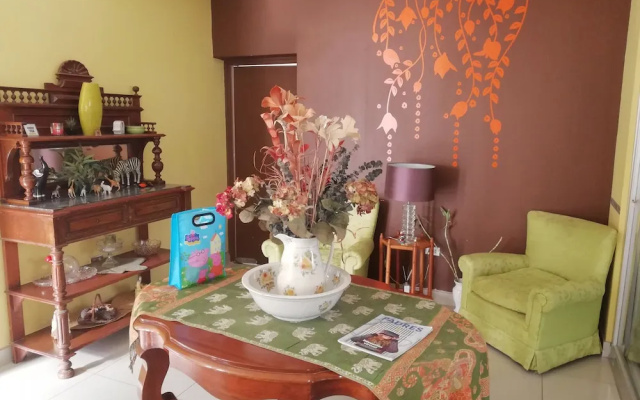 Bamboo Boutique Hotel