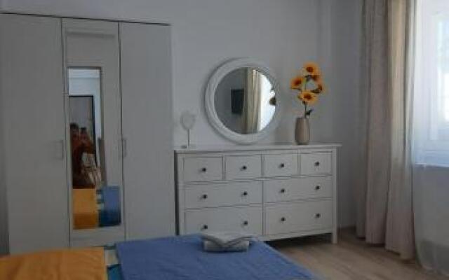 Apartament Milana