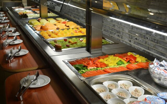 Loft Hotel Bratislava