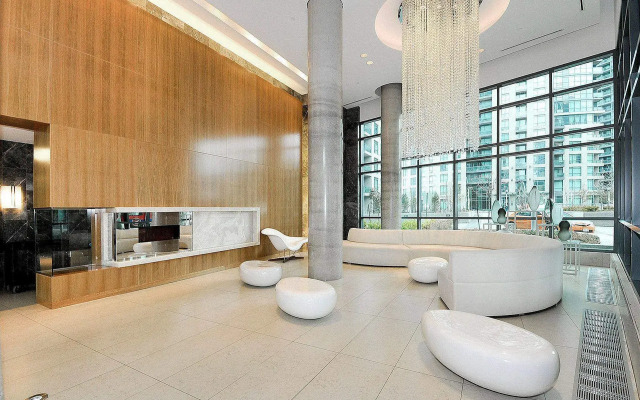 RS Boutique Suites - Fort York