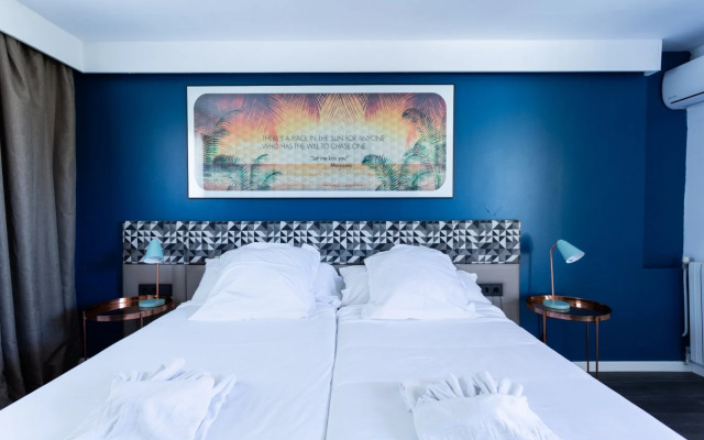 La Concha Soul Boutique Hotel