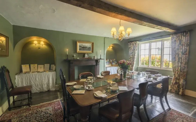 East Dyke Farm B&B
