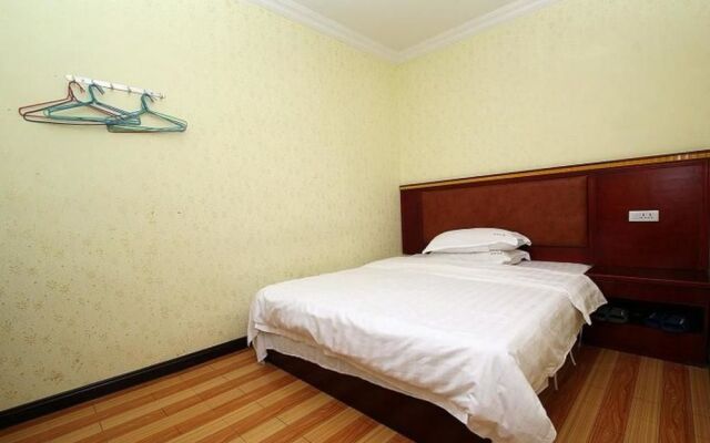 Yunshu Hotel