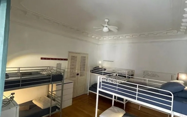 rostelbem guesthouse lisbon