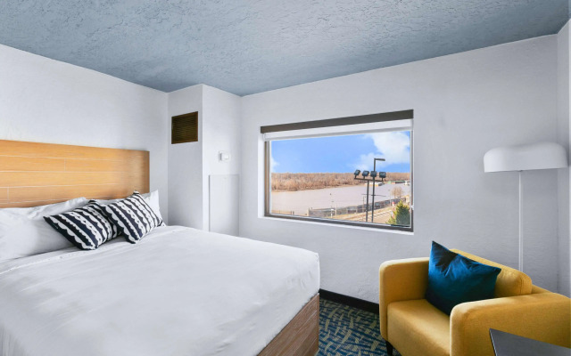Mulberry, a Wyndham Hotel