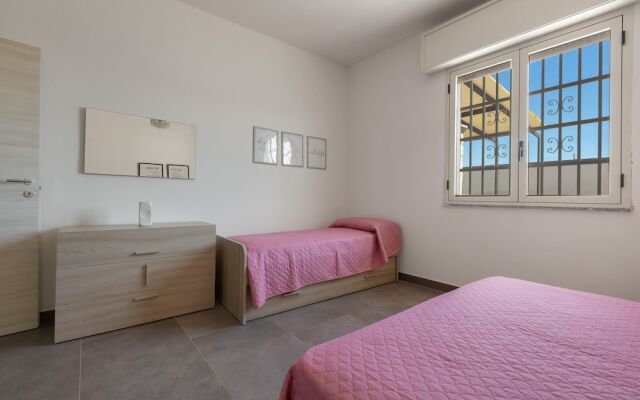 3828 Villa Le Maree by Barbarhouse