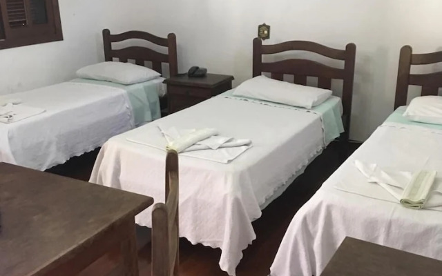 Grande Hotel Pozzobon