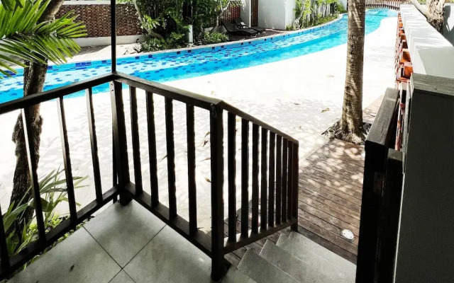 Mana Villas Nusa Dua