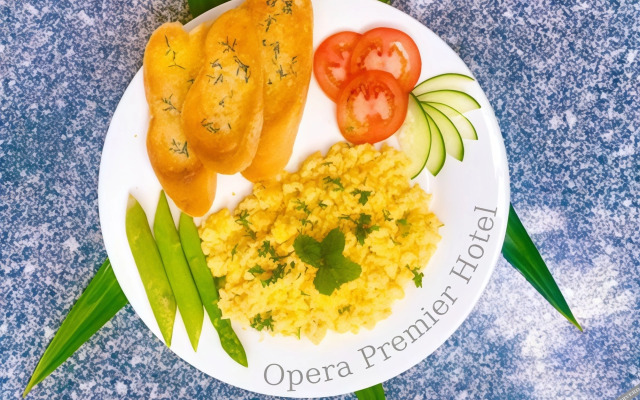 Opera Premier Hotel Luang Prabang