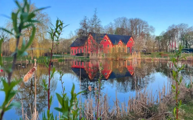 Schlossgut Gross Schwansee