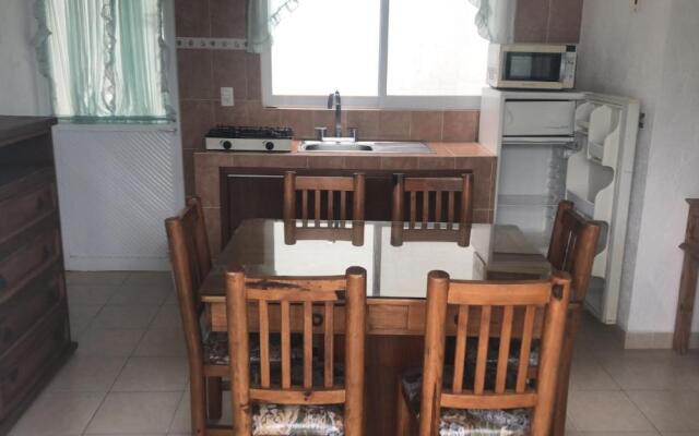 Natural Suites Hotel- cerca de Africam Safari Valsequillo Puebla