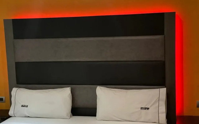 Motel Fronorte - Adults Only