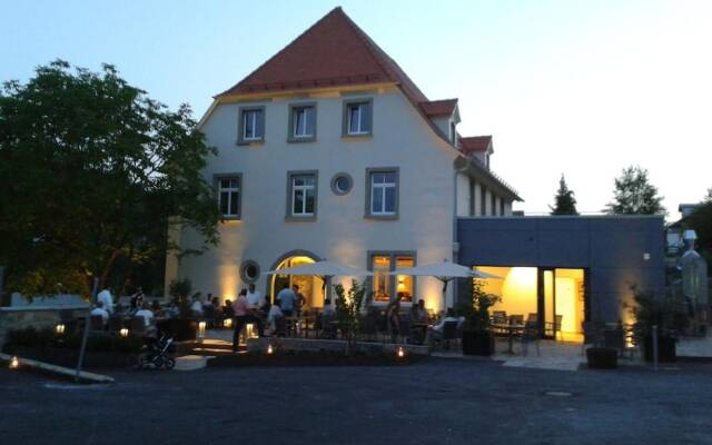 Rebgut - Die Weinherberge