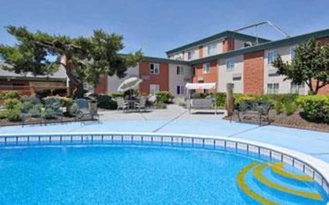 Days Inn Mt Vernon