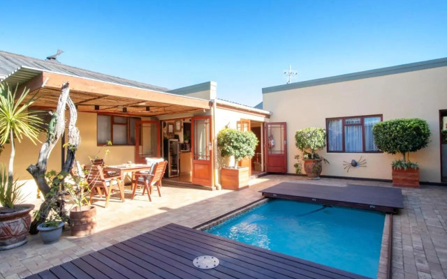 Dai Heka Guest House