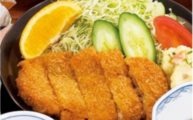 Tohoku Onsen - Vacation STAY 08516v – Meal – Tohoku