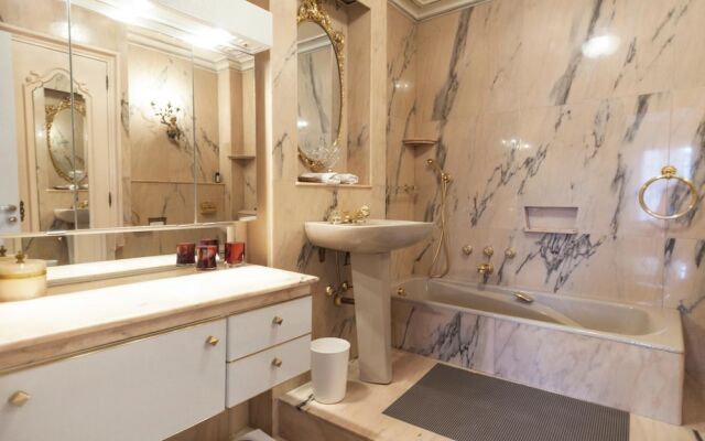 Le Moure Rouge (Marin) Apartment 2