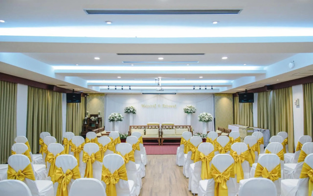Wienglakor Hotel