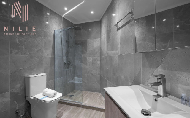 V1 Boutique Residences, Nilie Hospitality MGMT